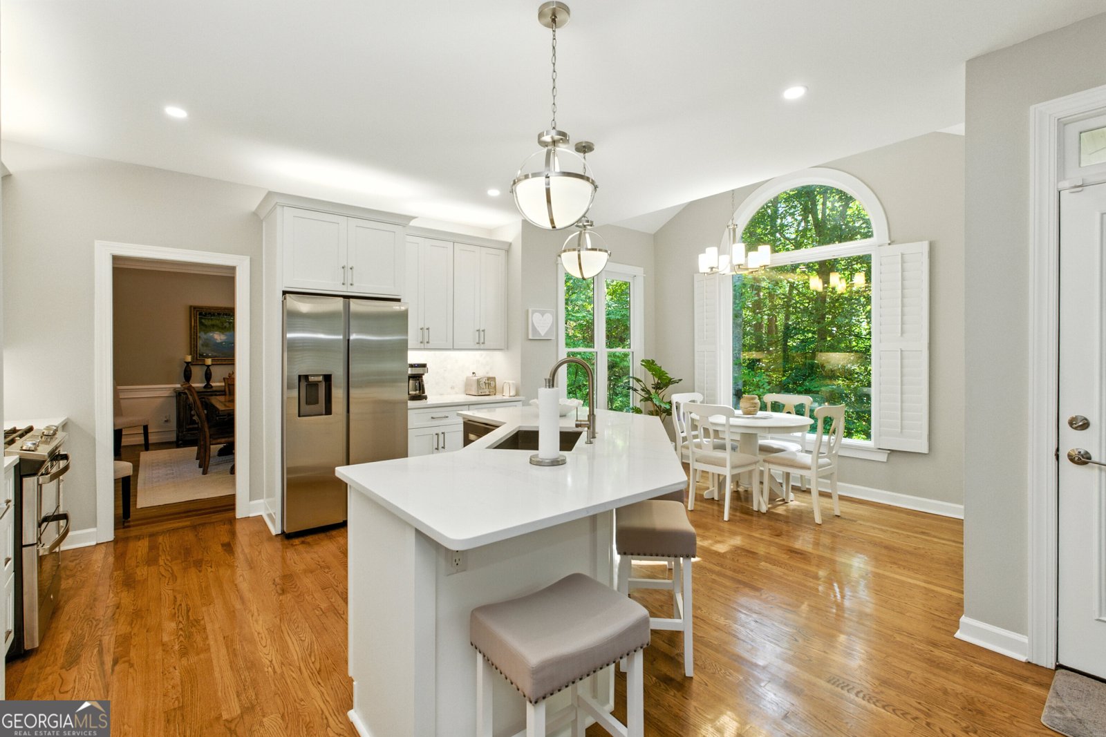 489 Emerald Lake Lane Sugar Hill - 19