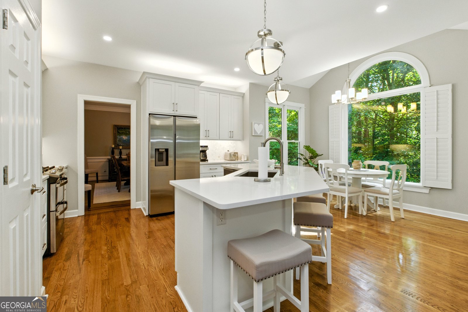 489 Emerald Lake Lane Sugar Hill - 21
