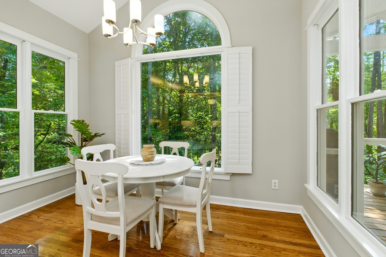 489 Emerald Lake Lane Sugar Hill - 22