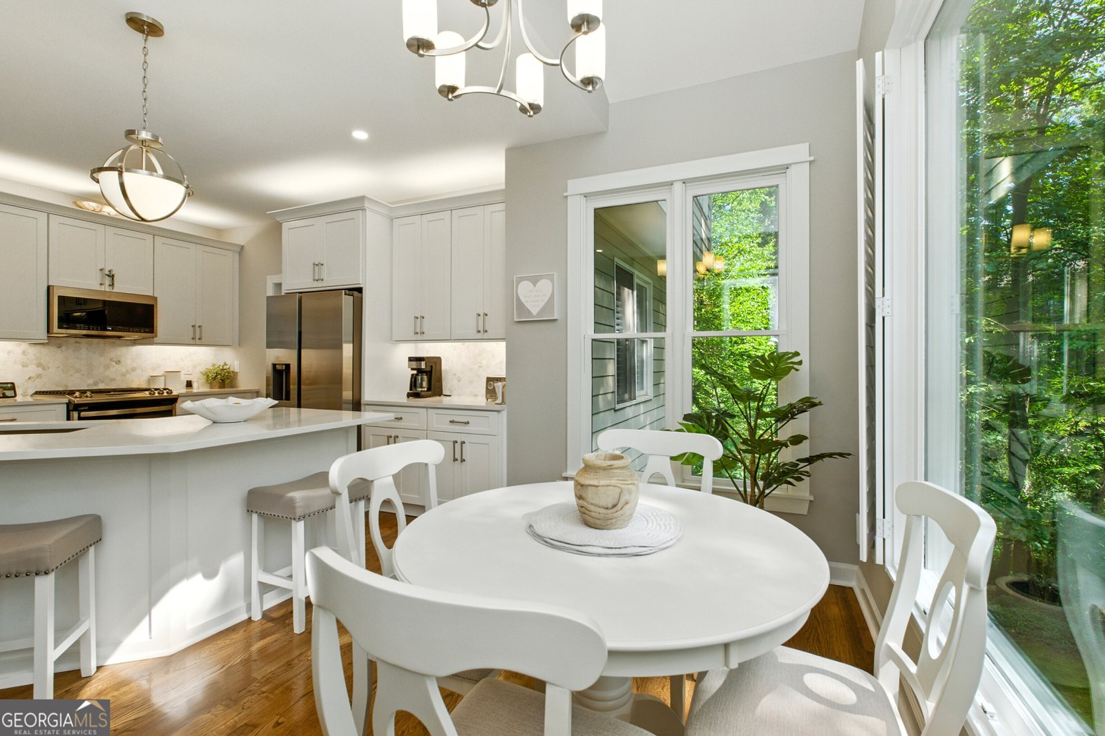 489 Emerald Lake Lane Sugar Hill - 23