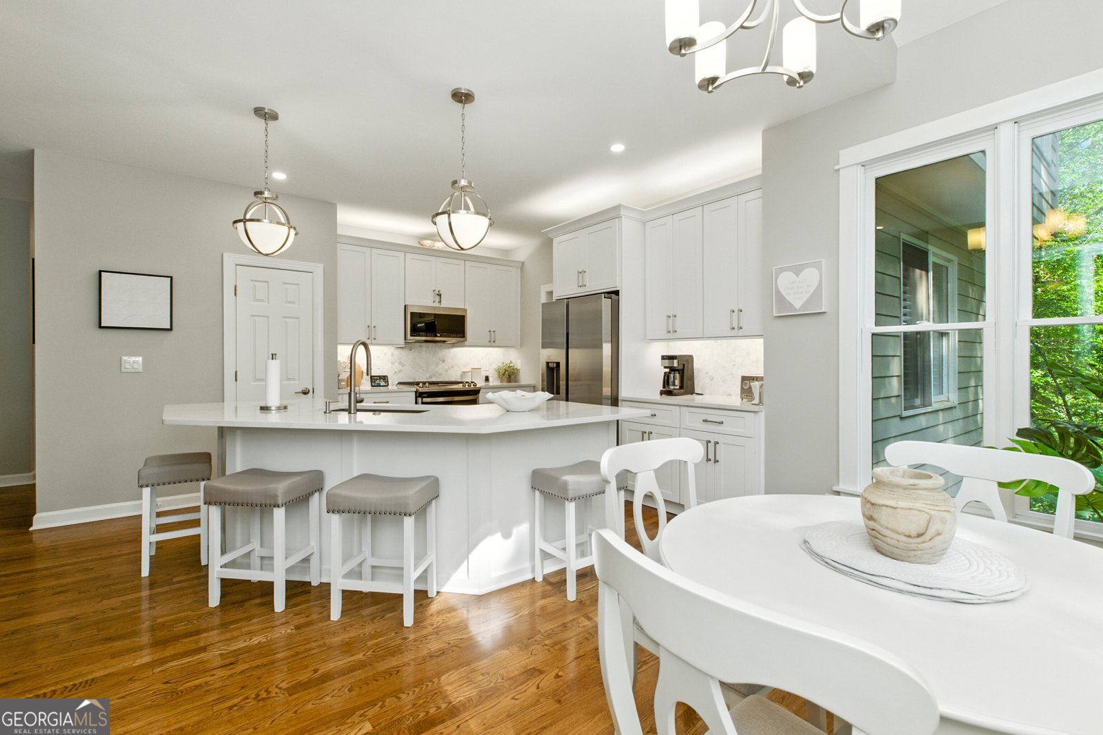 489 Emerald Lake Lane Sugar Hill - 24