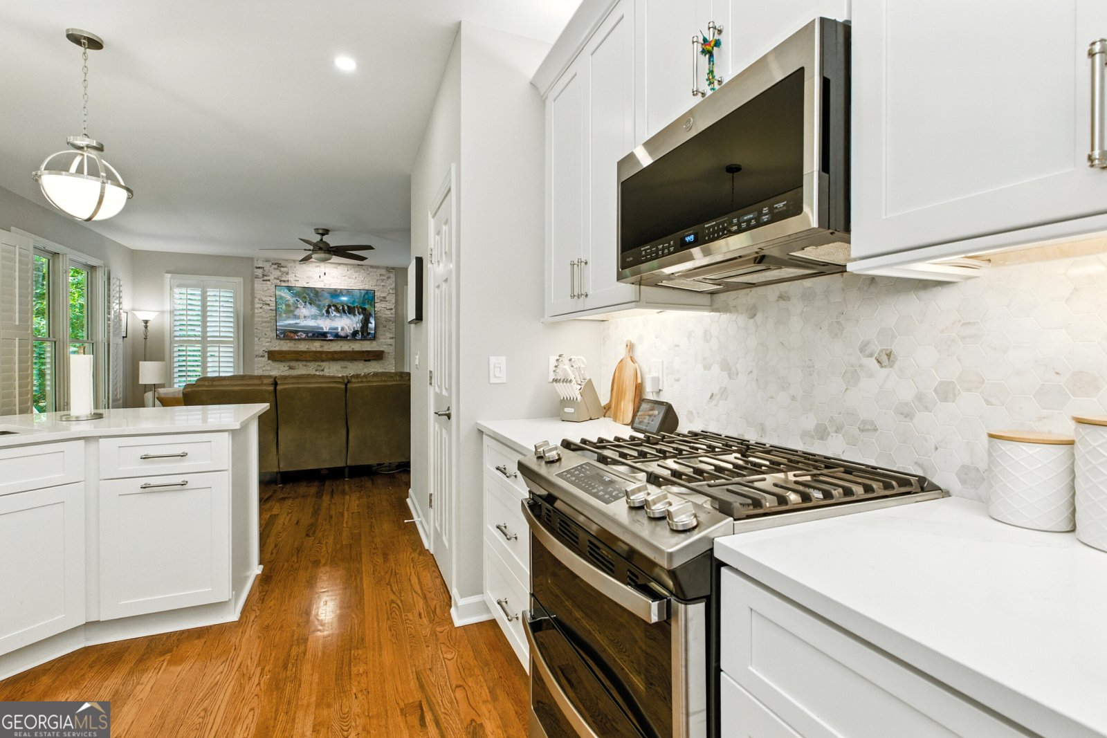 489 Emerald Lake Lane Sugar Hill - 27