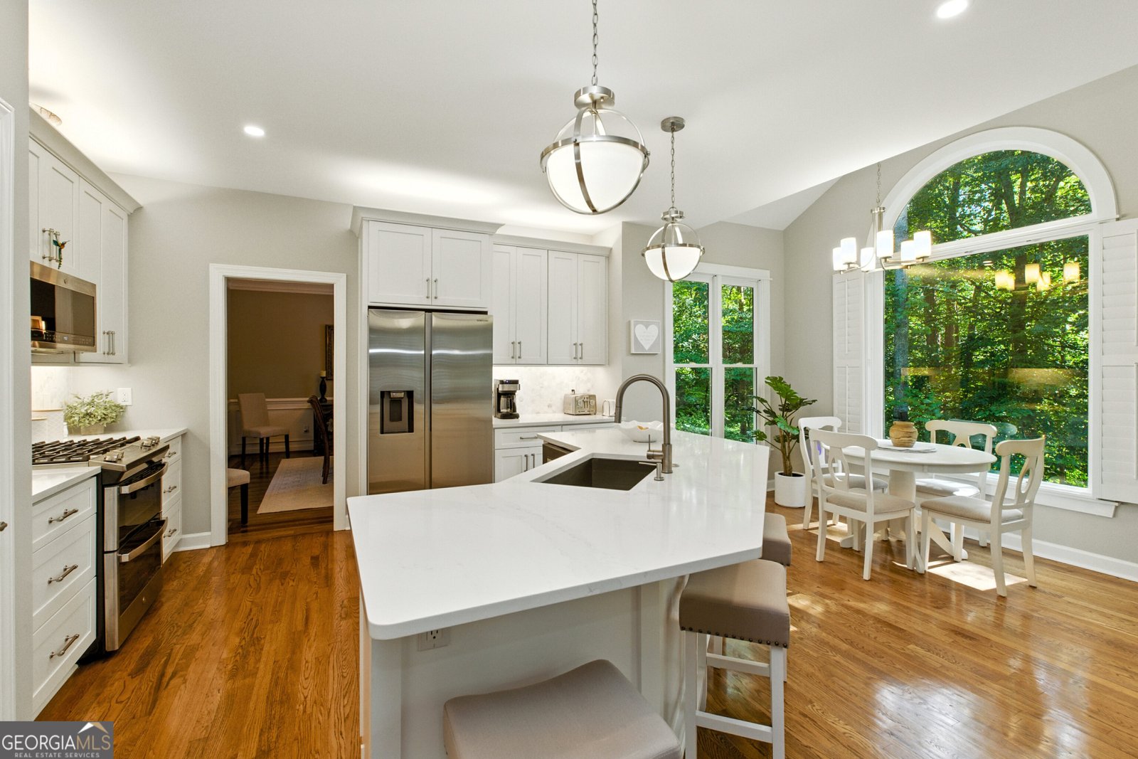 489 Emerald Lake Lane Sugar Hill - 29