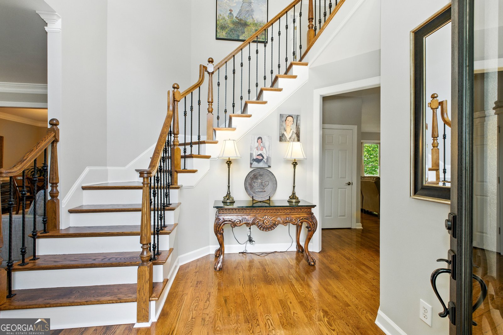 489 Emerald Lake Lane Sugar Hill - 3