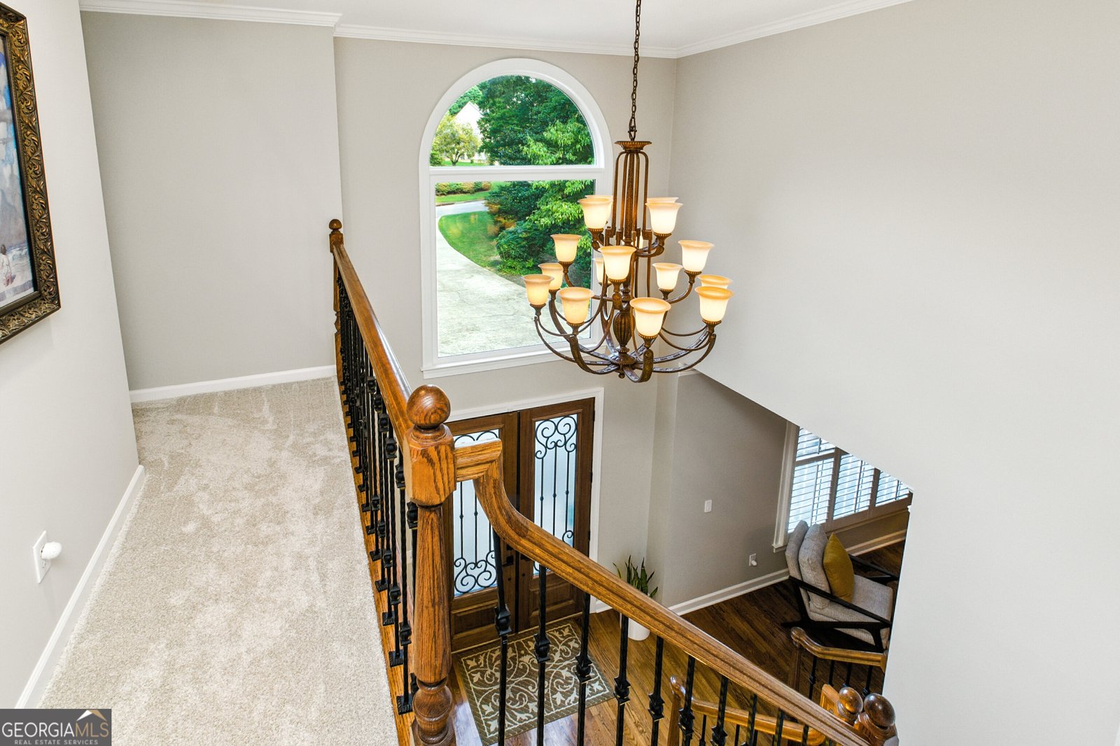 489 Emerald Lake Lane Sugar Hill - 33
