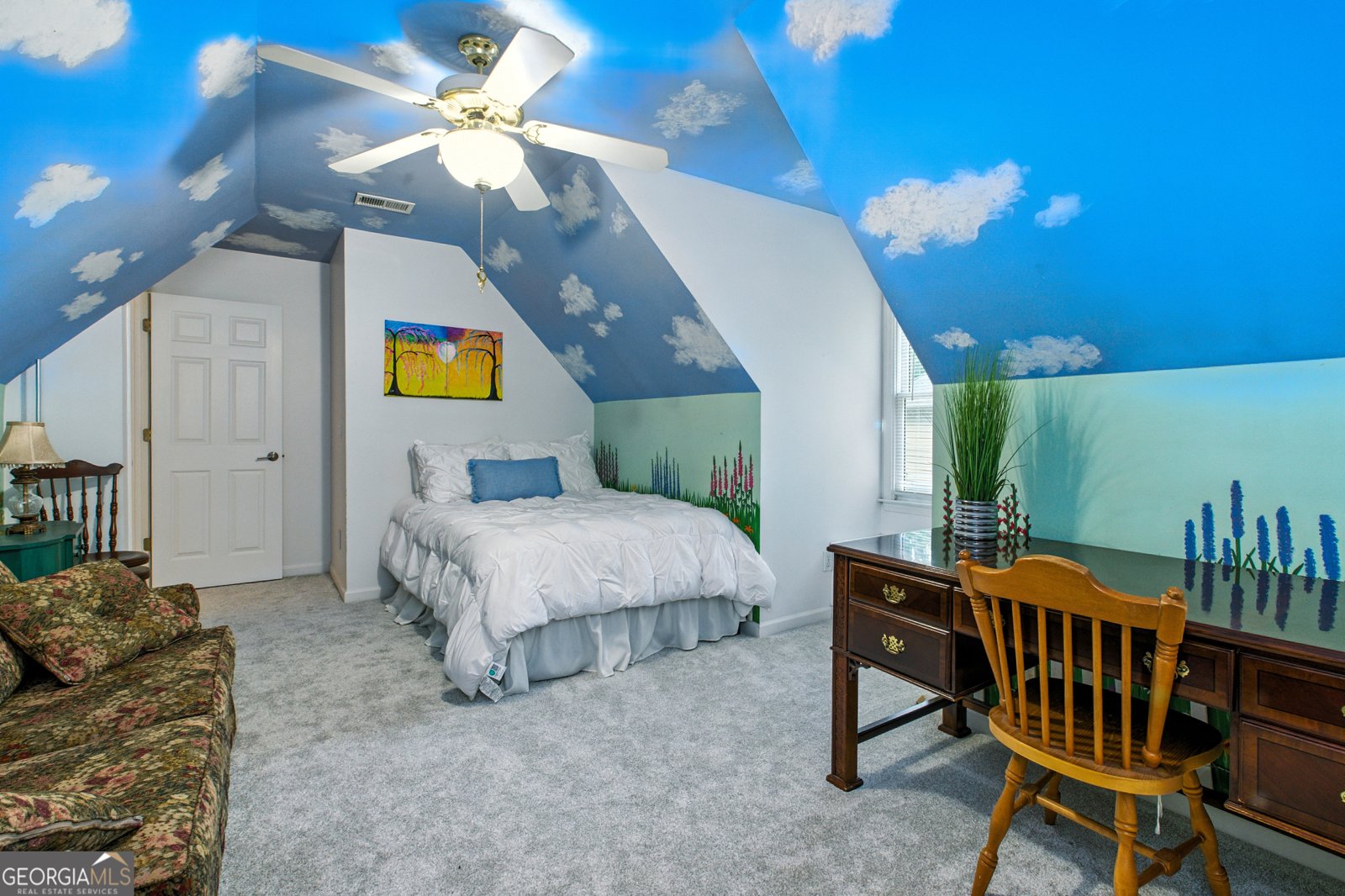 489 Emerald Lake Lane Sugar Hill - 34