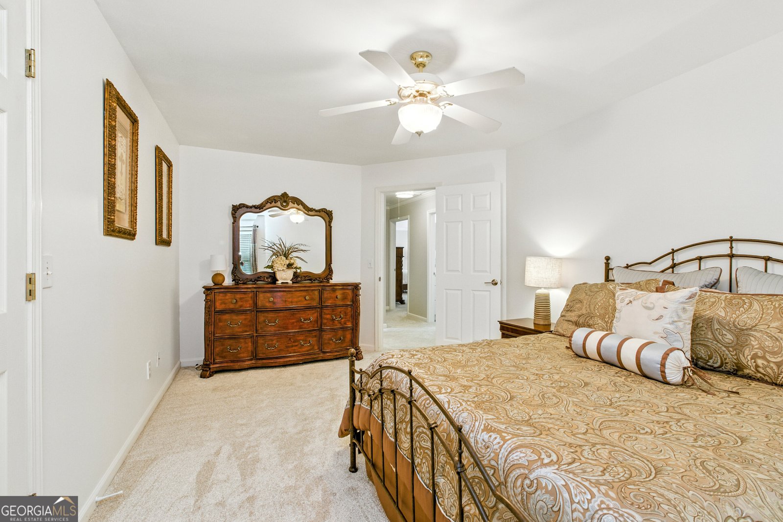 489 Emerald Lake Lane Sugar Hill - 35