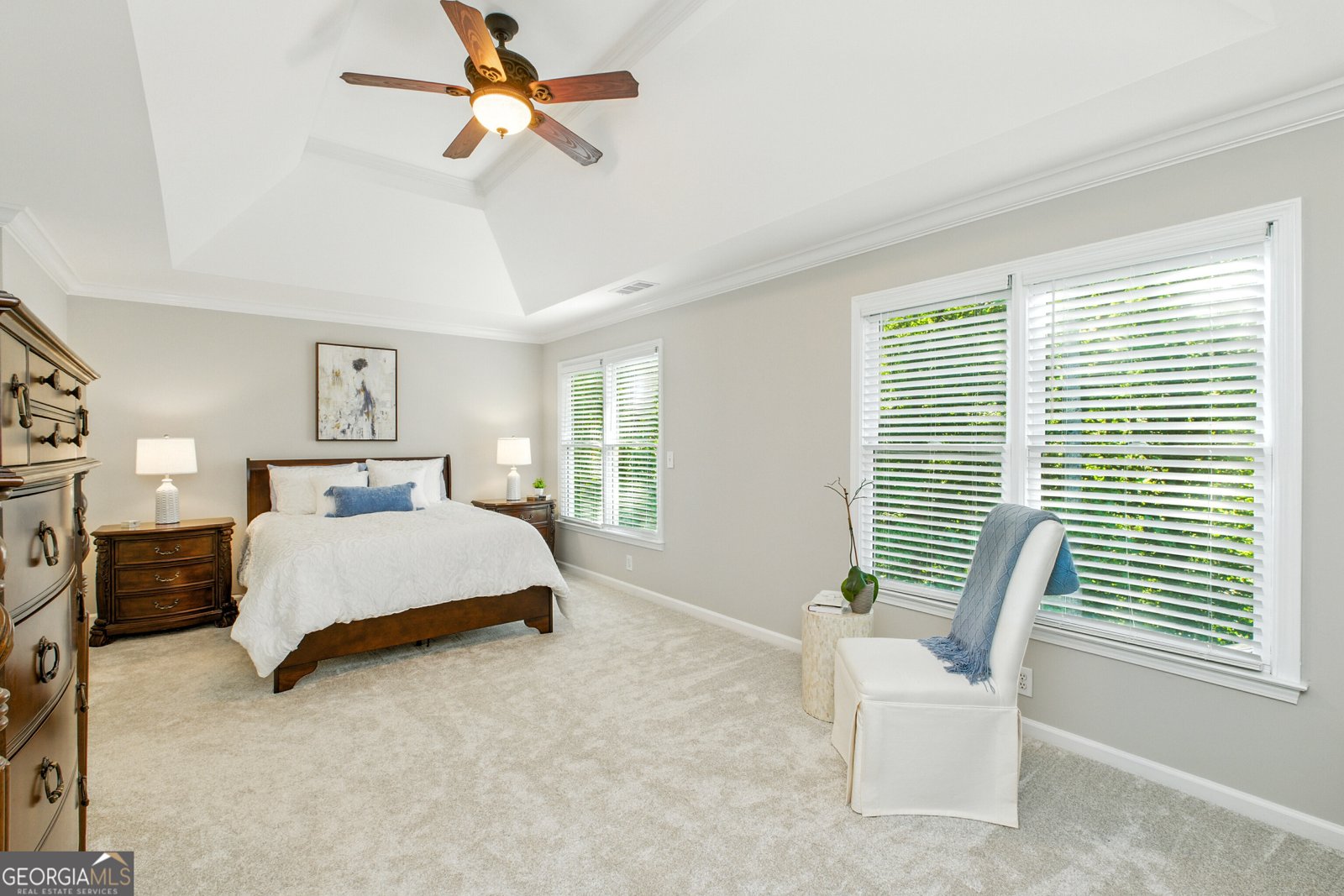489 Emerald Lake Lane Sugar Hill - 39