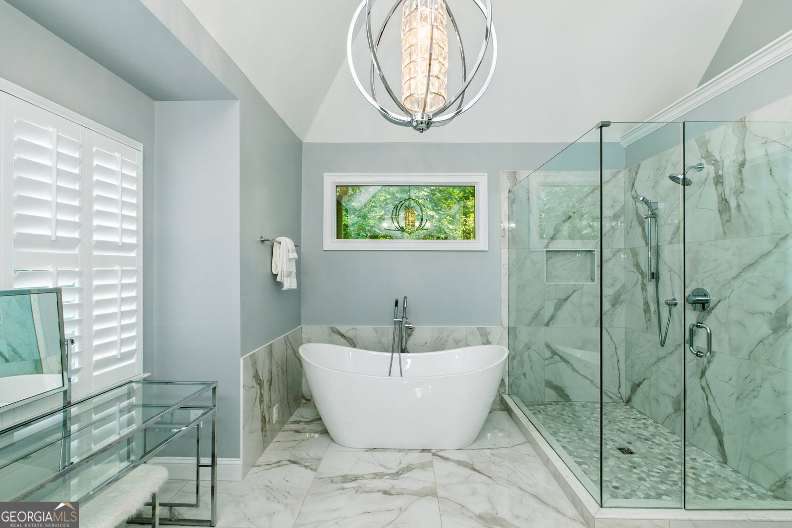 489 Emerald Lake Lane Sugar Hill - 45