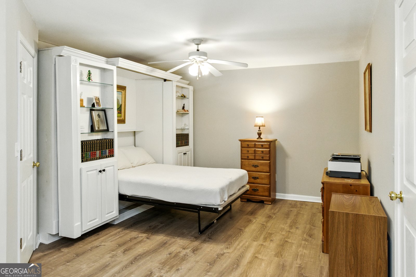 489 Emerald Lake Lane Sugar Hill - 48