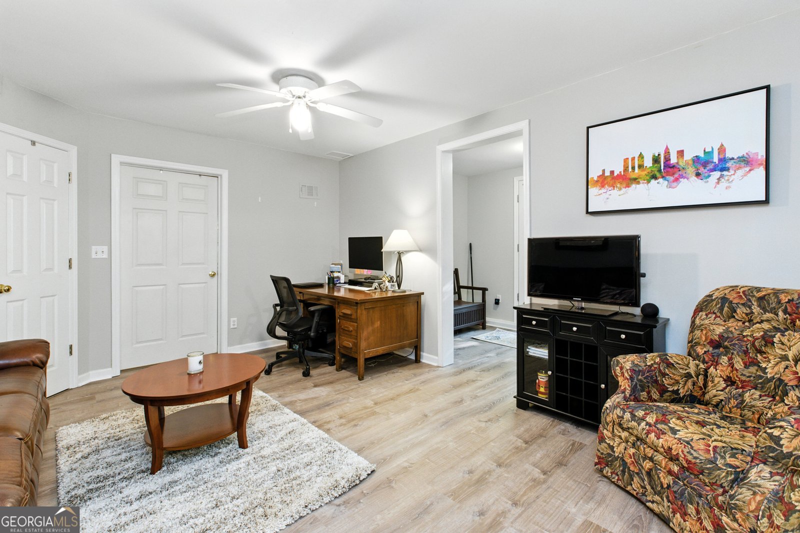 489 Emerald Lake Lane Sugar Hill - 53