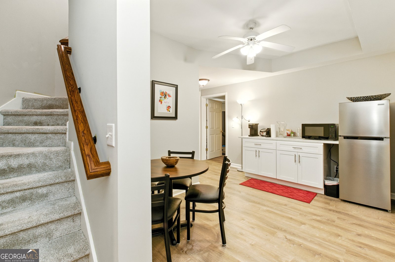 489 Emerald Lake Lane Sugar Hill - 54