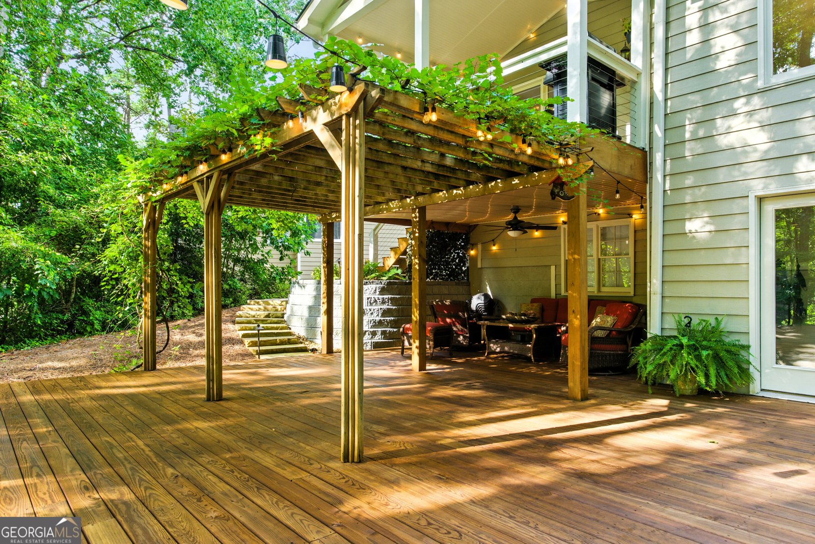 489 Emerald Lake Lane Sugar Hill - 59