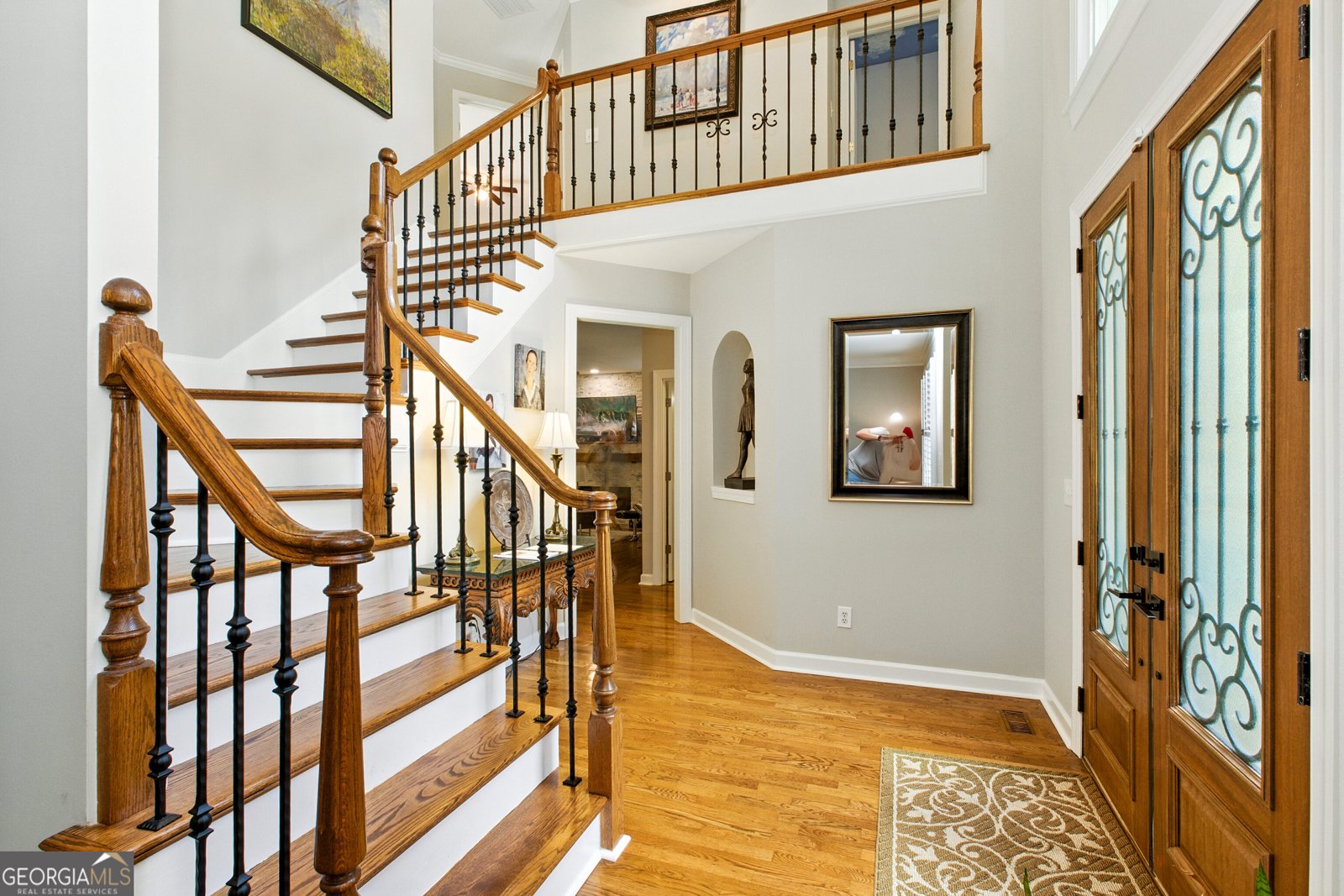 489 Emerald Lake Lane Sugar Hill - 6