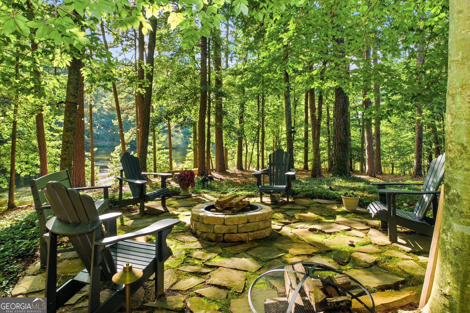 489 Emerald Lake Lane Sugar Hill - 60