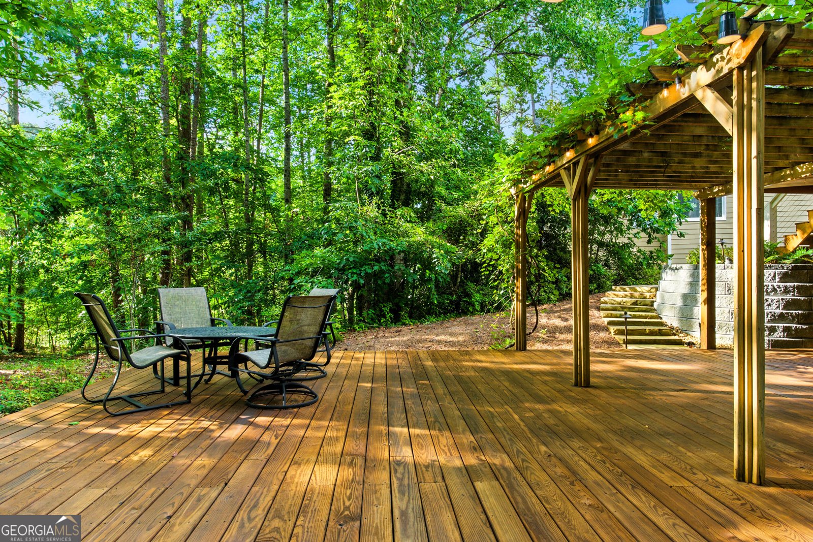 489 Emerald Lake Lane Sugar Hill - 61