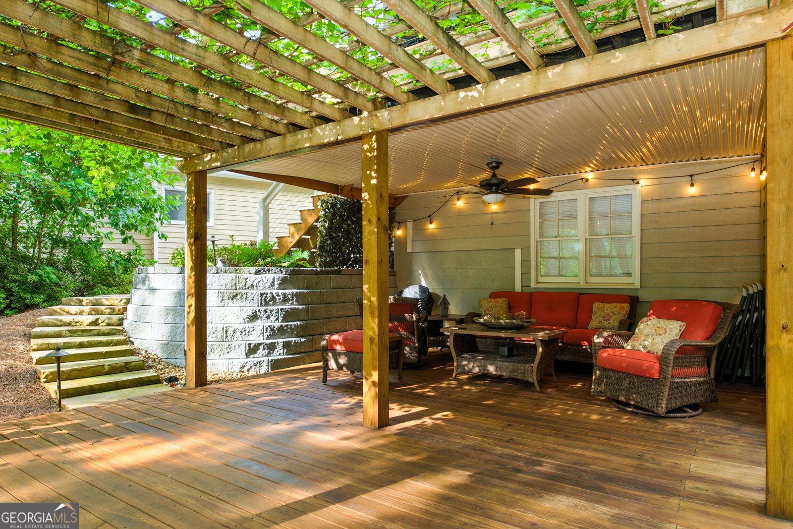489 Emerald Lake Lane Sugar Hill - 62