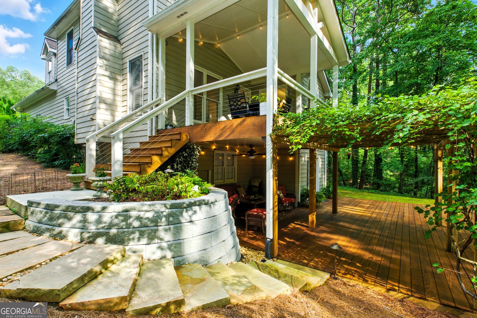489 Emerald Lake Lane Sugar Hill - 63