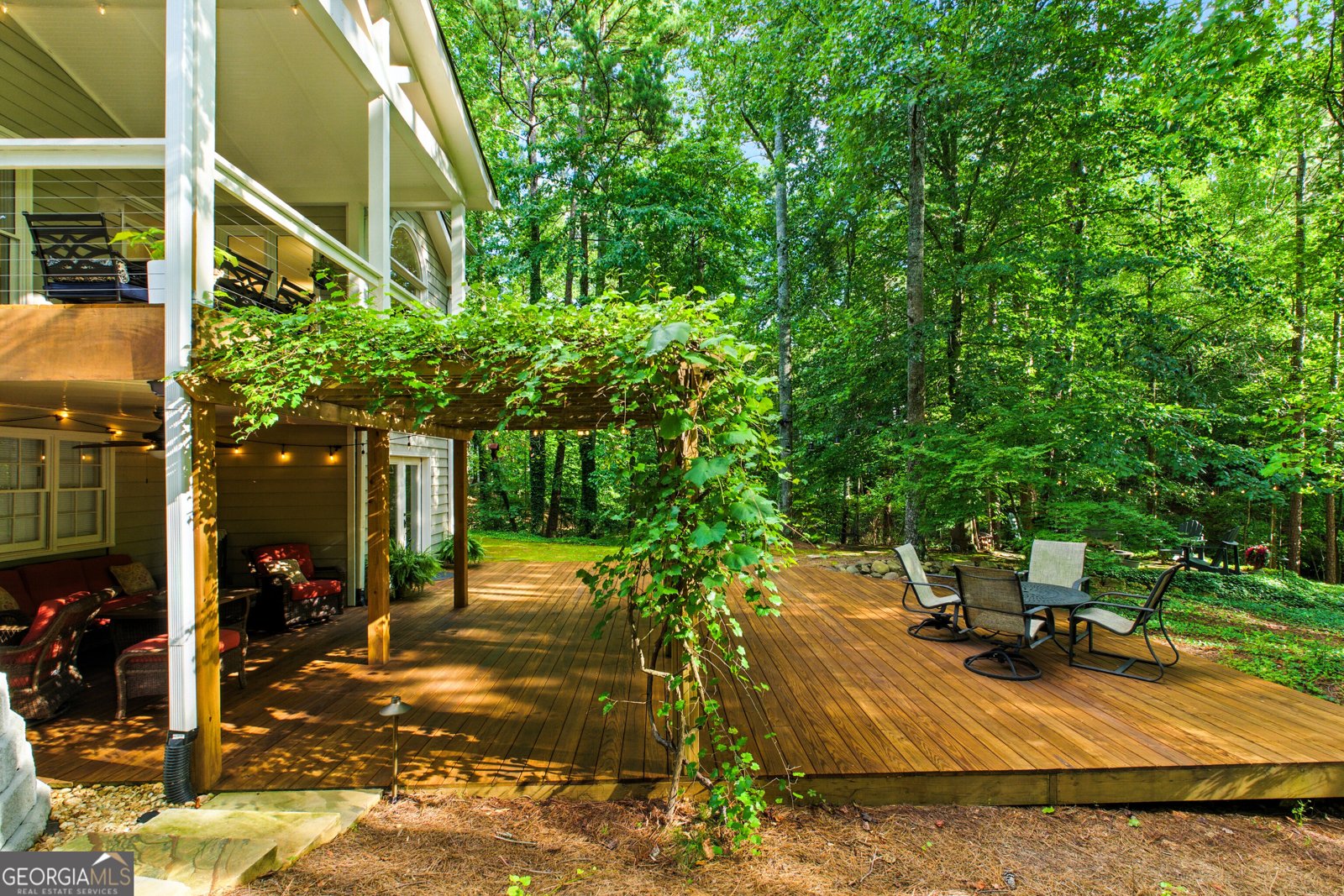 489 Emerald Lake Lane Sugar Hill - 64