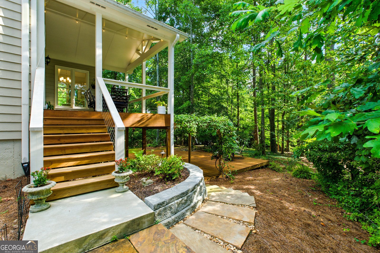 489 Emerald Lake Lane Sugar Hill - 65