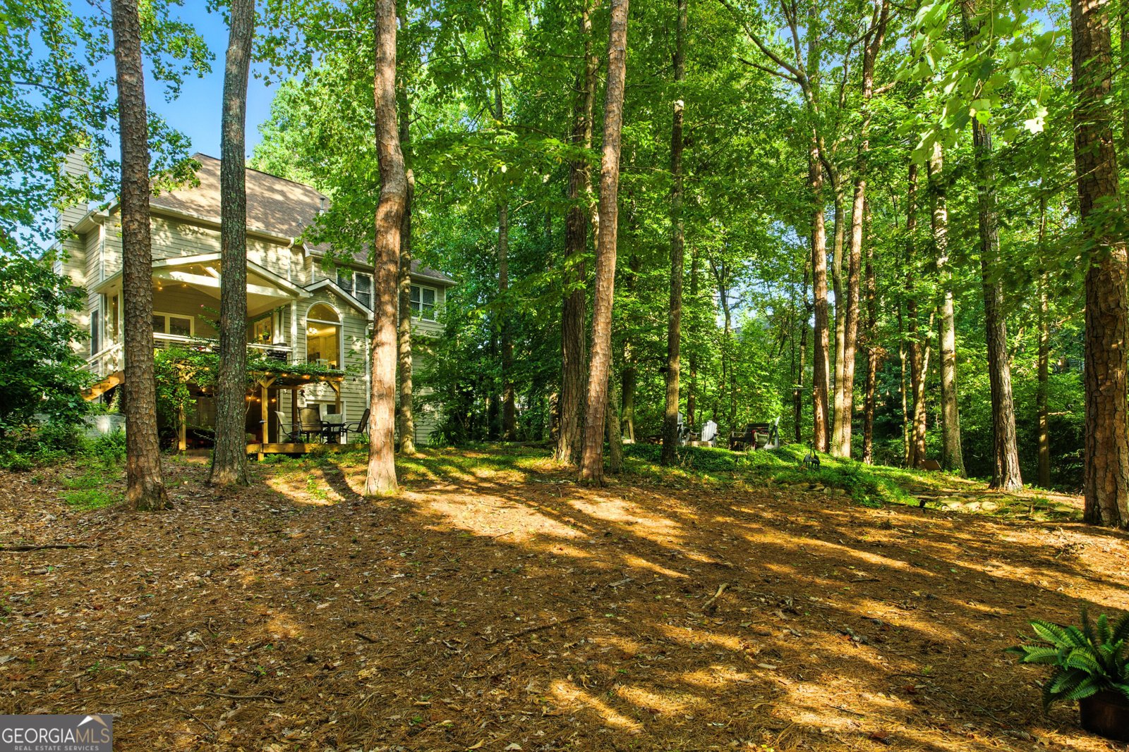 489 Emerald Lake Lane Sugar Hill - 66