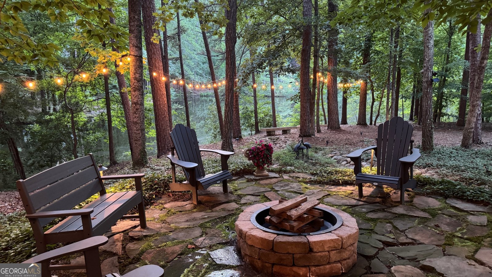 489 Emerald Lake Lane Sugar Hill - 68