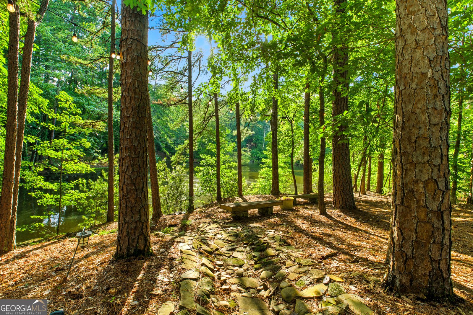 489 Emerald Lake Lane Sugar Hill - 69