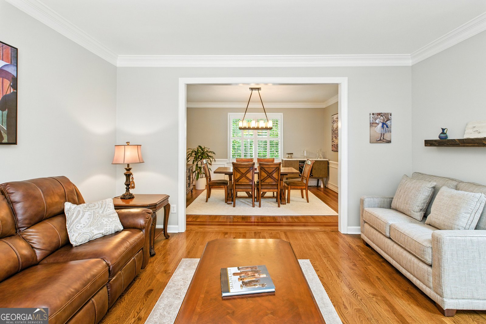 489 Emerald Lake Lane Sugar Hill - 7
