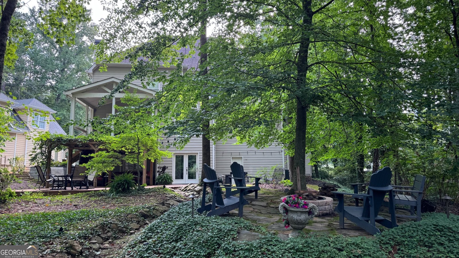 489 Emerald Lake Lane Sugar Hill - 71