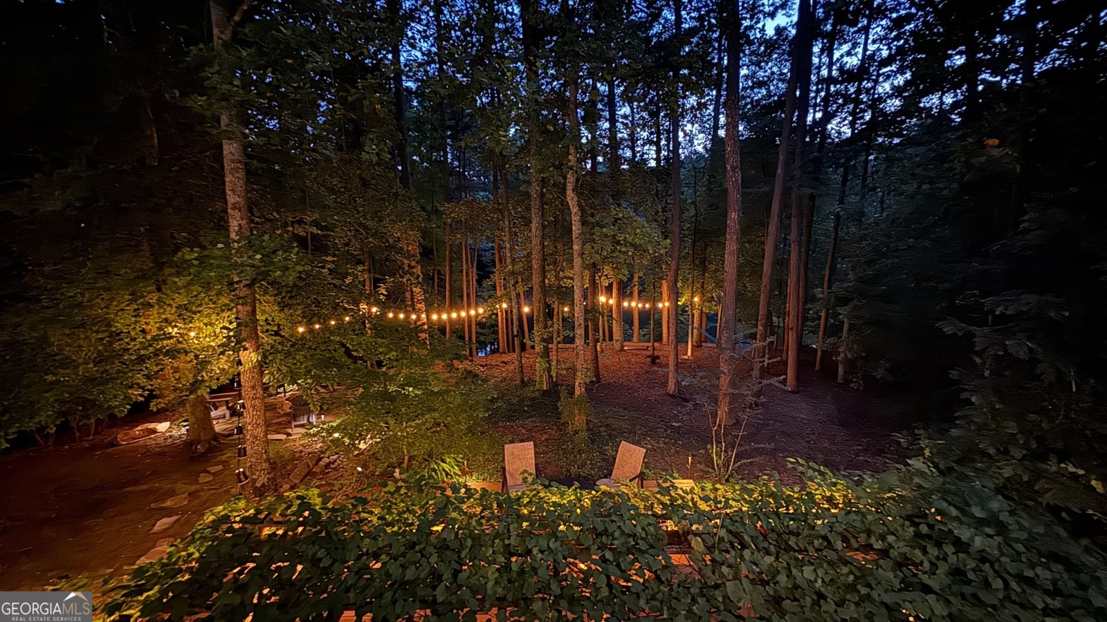 489 Emerald Lake Lane Sugar Hill - 73