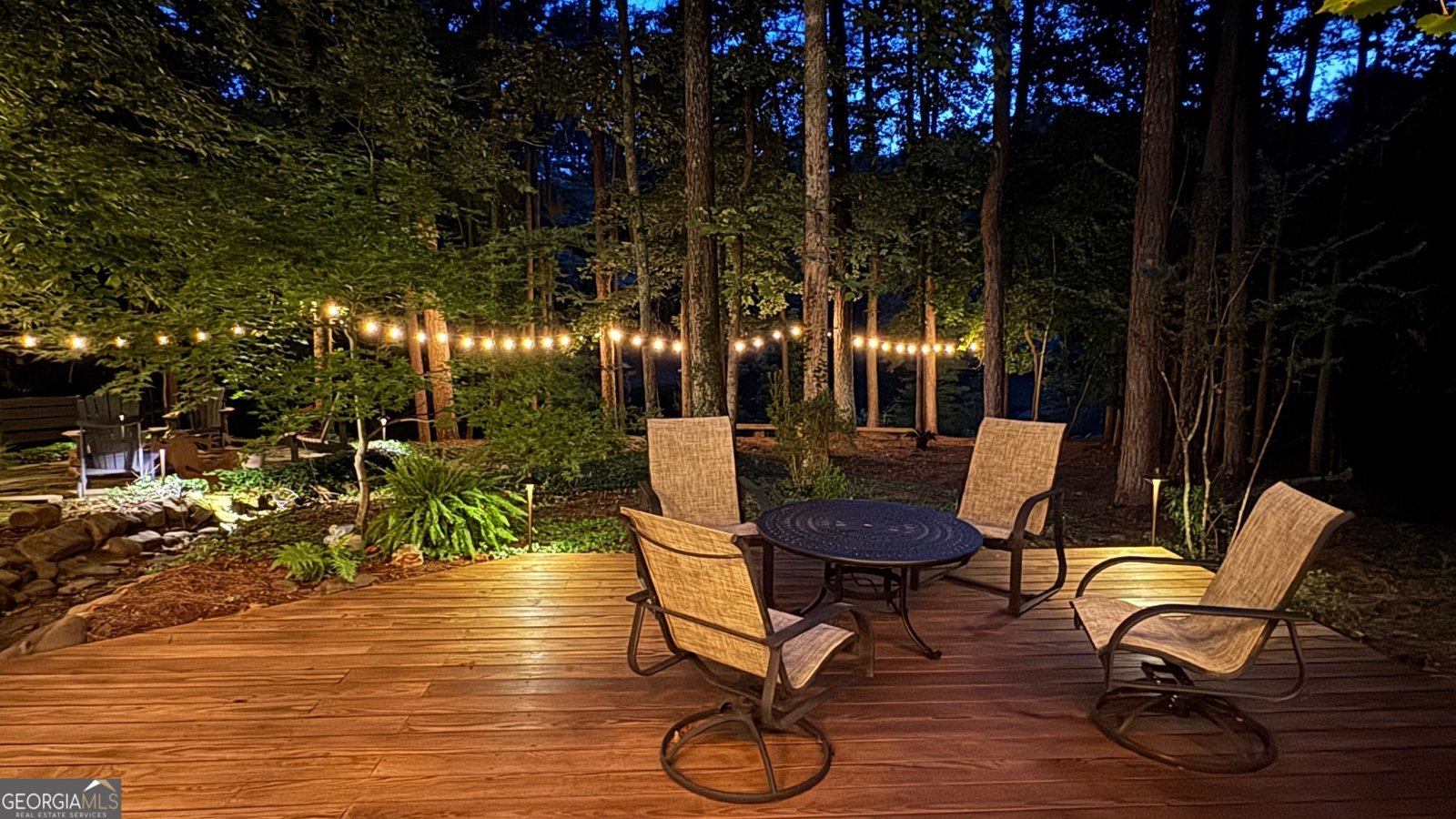 489 Emerald Lake Lane Sugar Hill - 74
