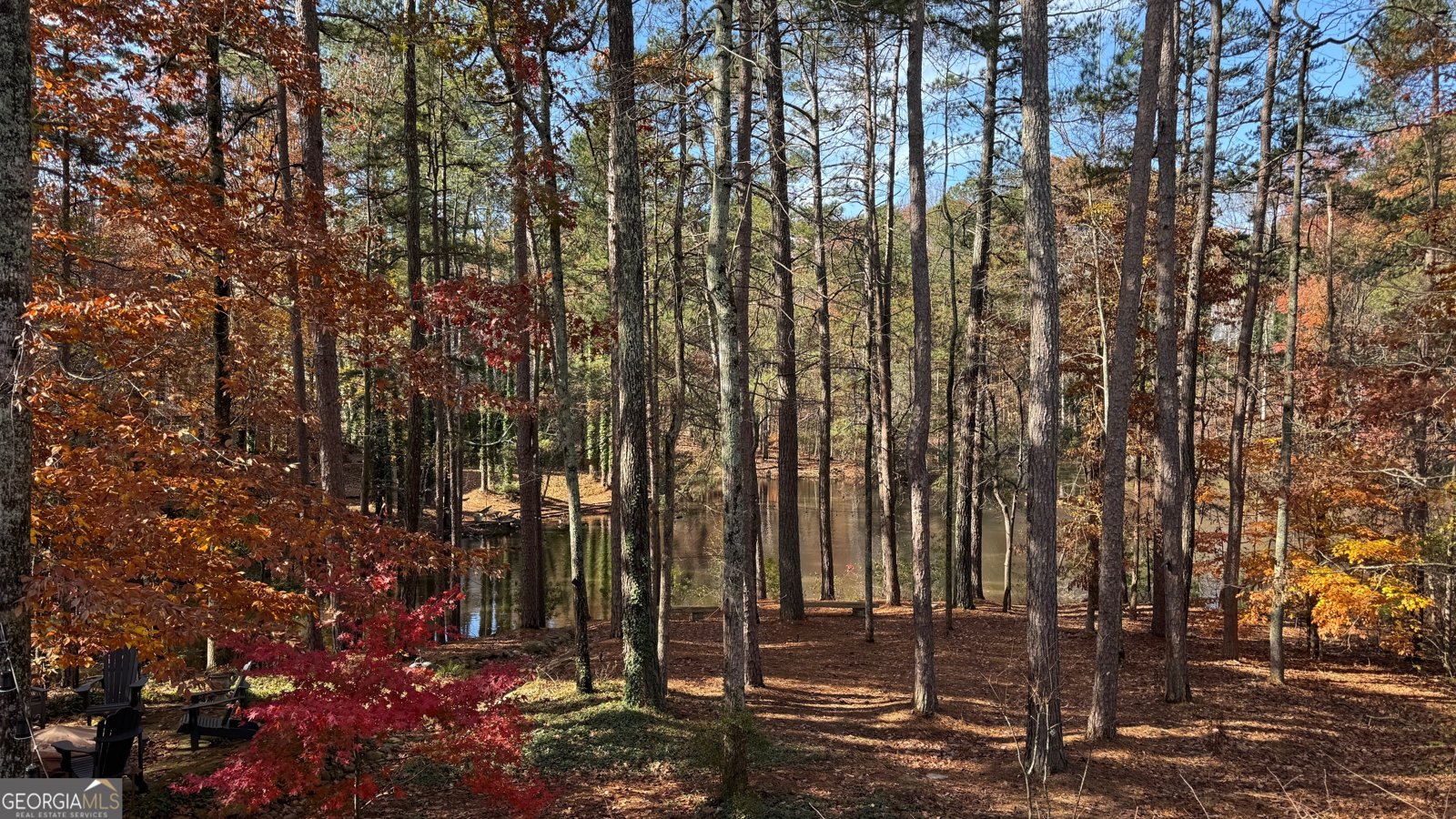 489 Emerald Lake Lane Sugar Hill - 77
