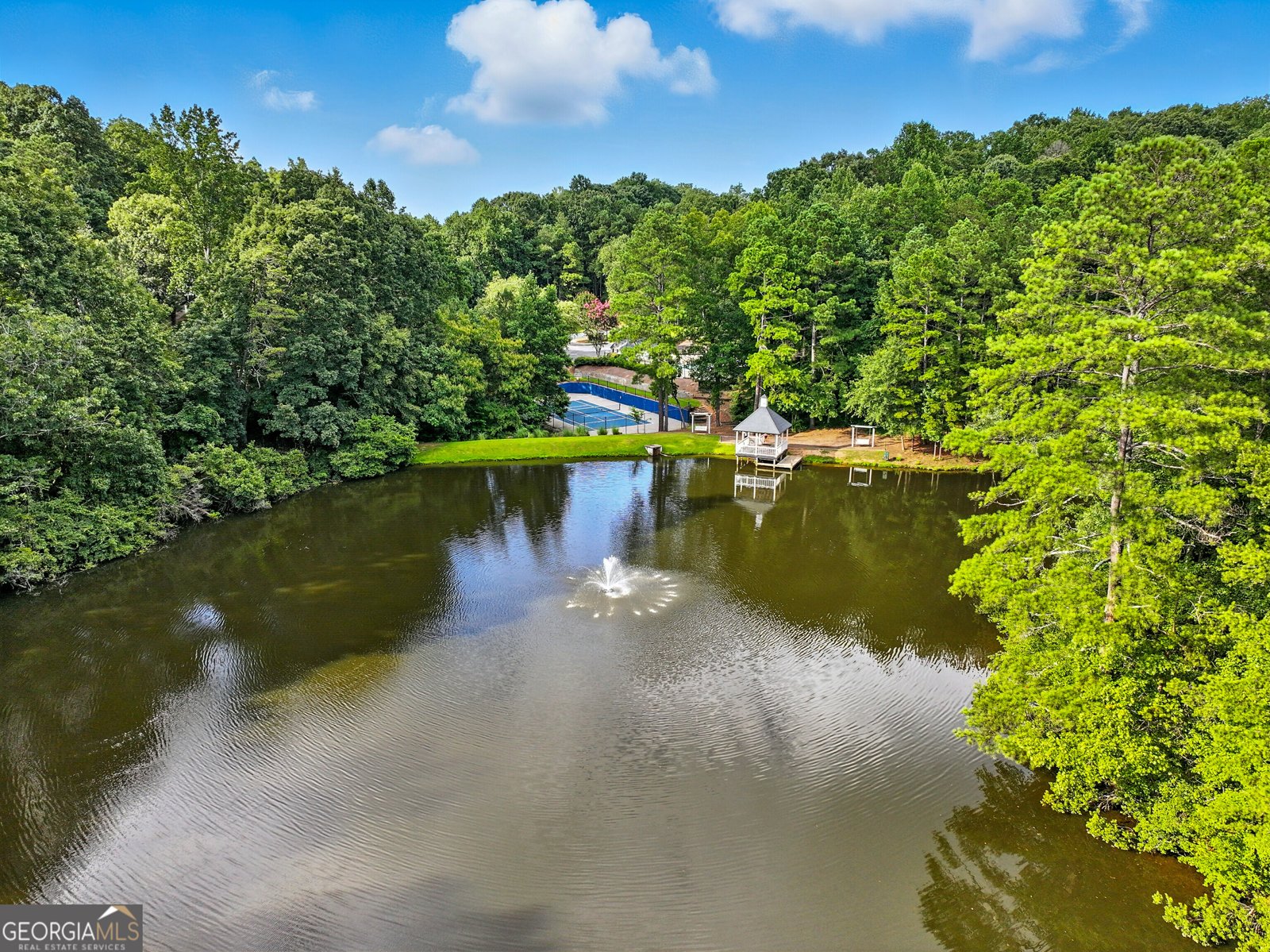 489 Emerald Lake Lane Sugar Hill - 78