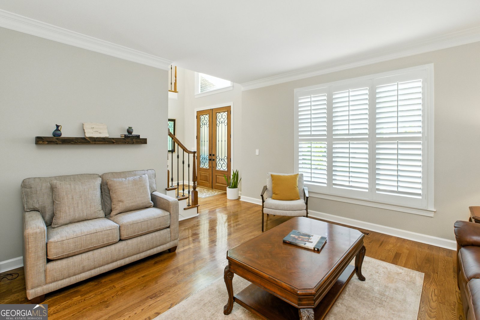 489 Emerald Lake Lane Sugar Hill - 8