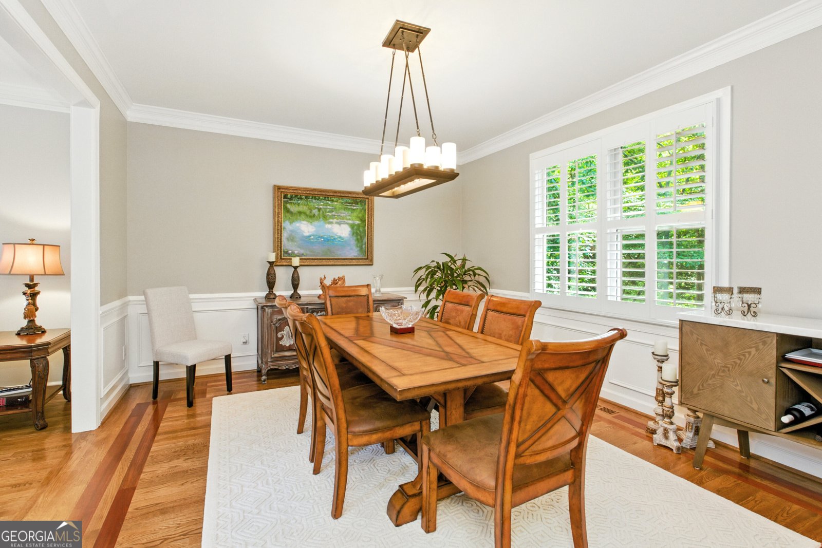 489 Emerald Lake Lane Sugar Hill - 9