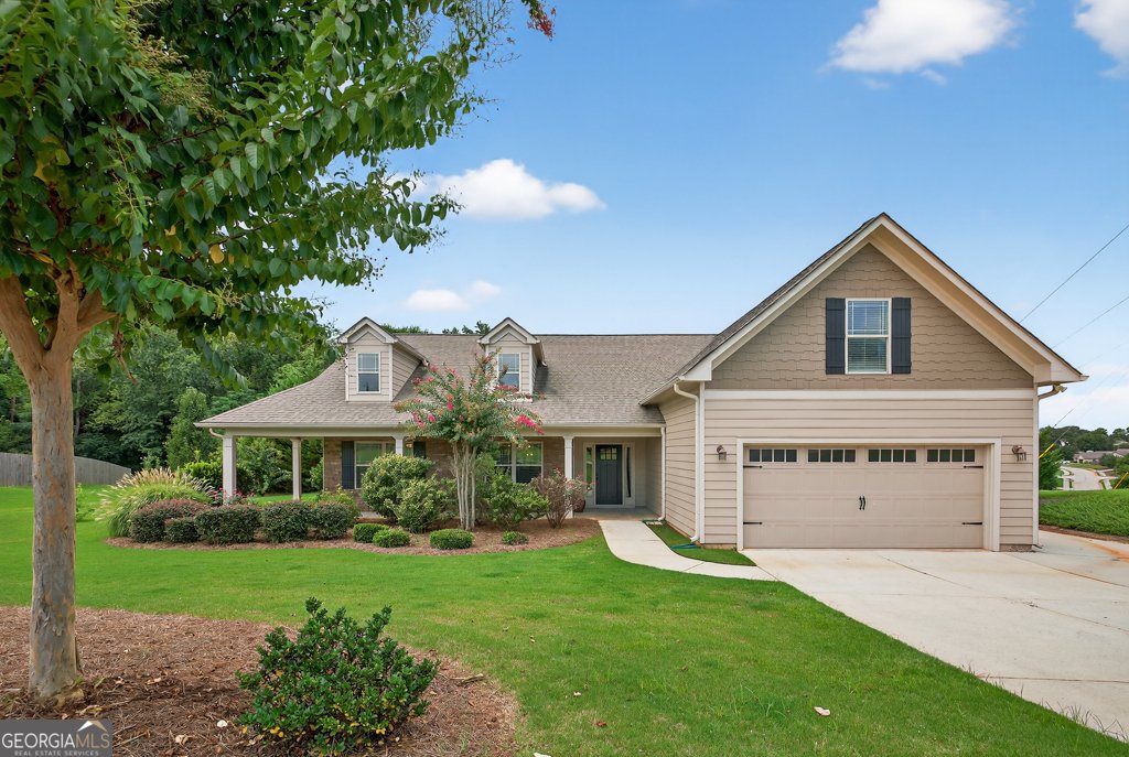 445 Katherine Drive Jefferson - 1