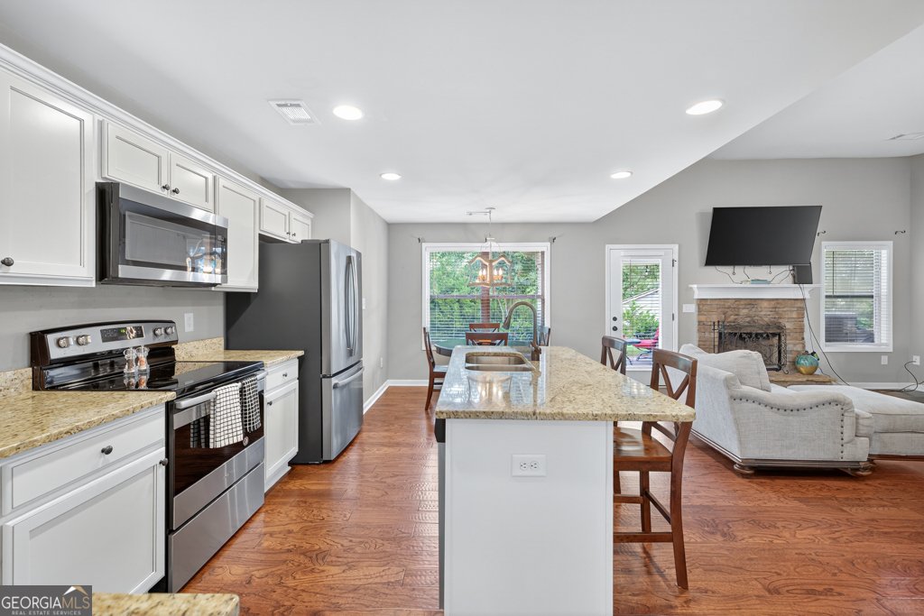 445 Katherine Drive Jefferson - 11