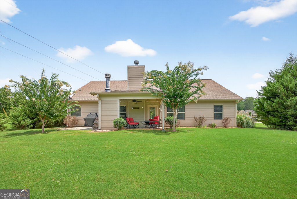 445 Katherine Drive Jefferson - 29