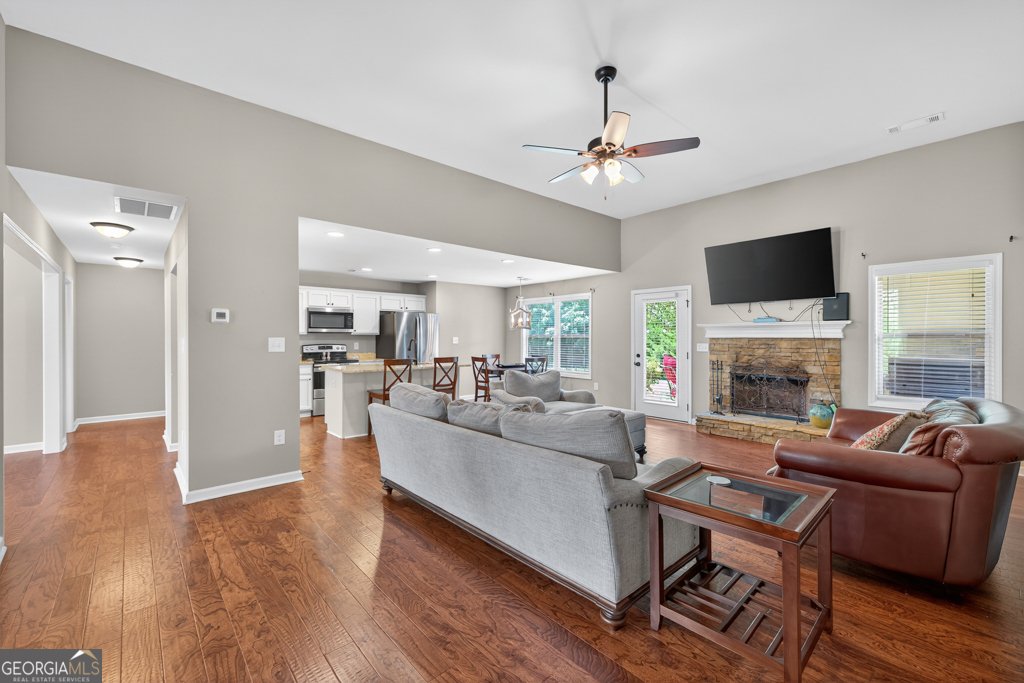 445 Katherine Drive Jefferson - 7