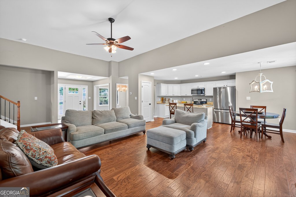 445 Katherine Drive Jefferson - 8