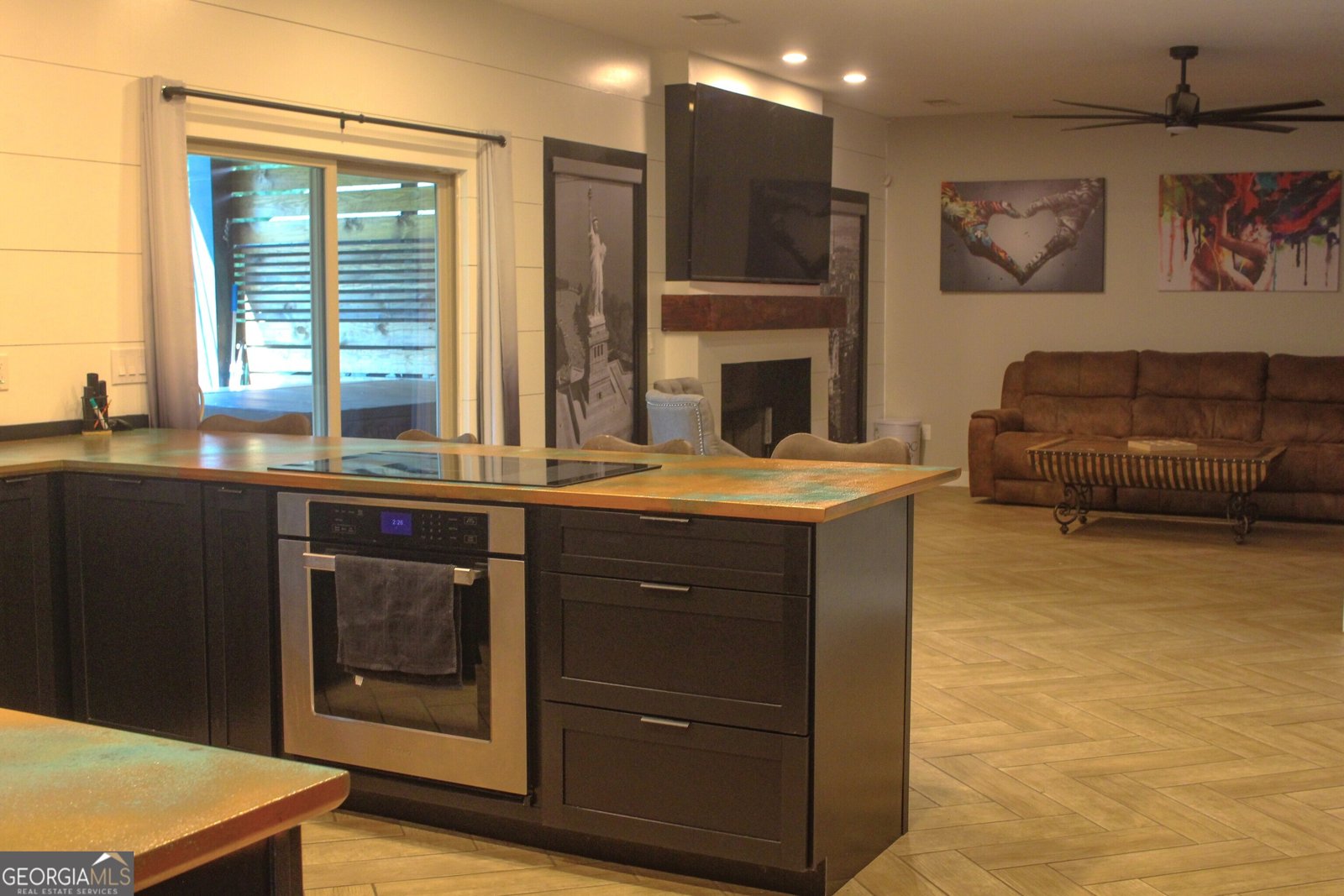 7901 Ivy Park Drive Fortson - 7