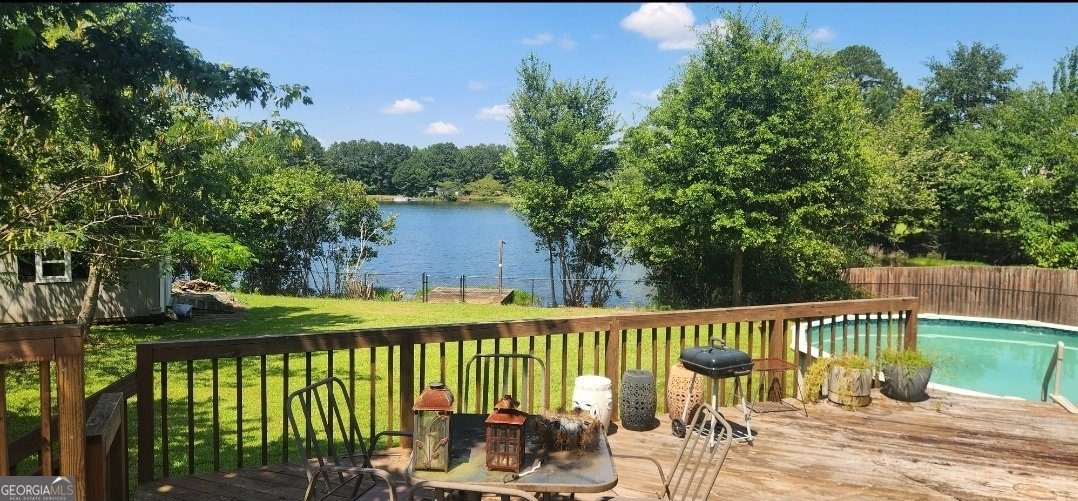 158 Woody Road Jackson - 2