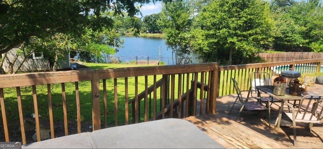 158 Woody Road Jackson - 3