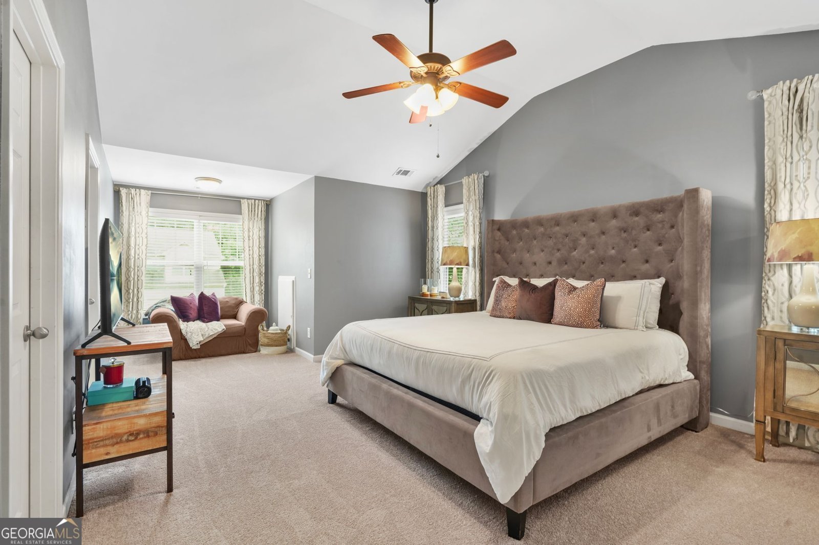 1326 Castleberry Drive Buford - 1
