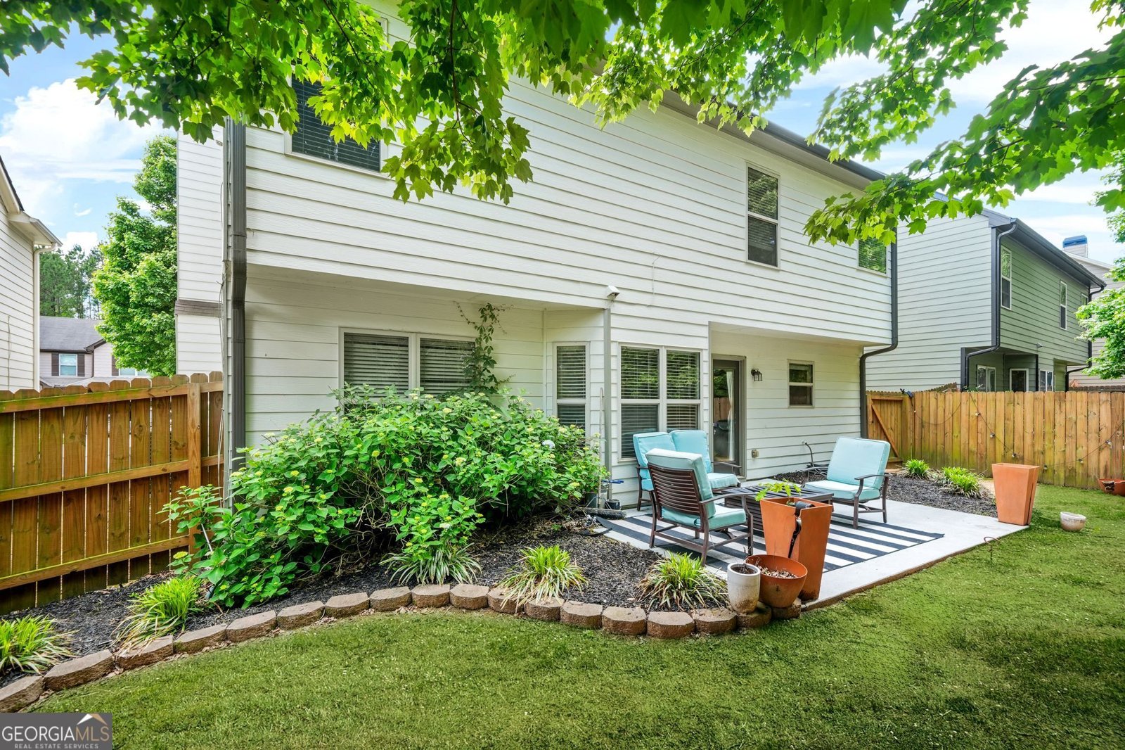 1326 Castleberry Drive Buford - 17
