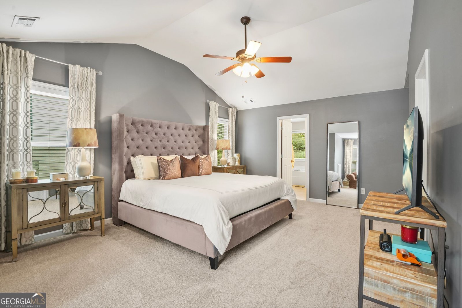 1326 Castleberry Drive Buford - 2