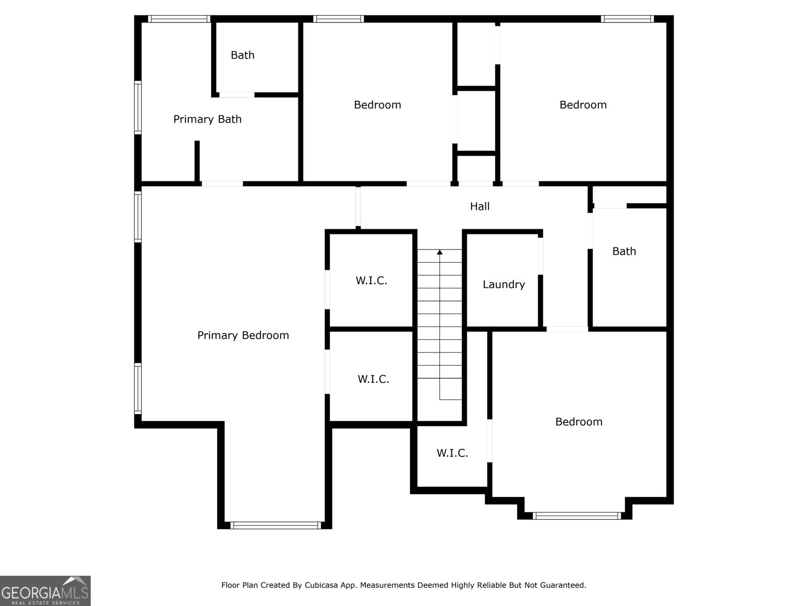 1326 Castleberry Drive Buford - 21