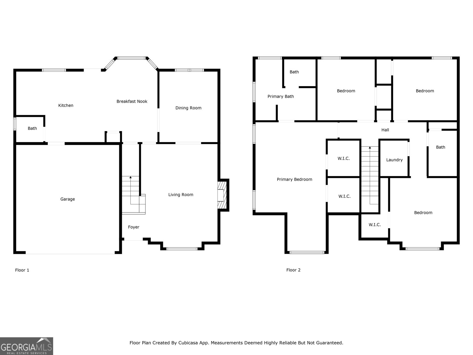 1326 Castleberry Drive Buford - 22