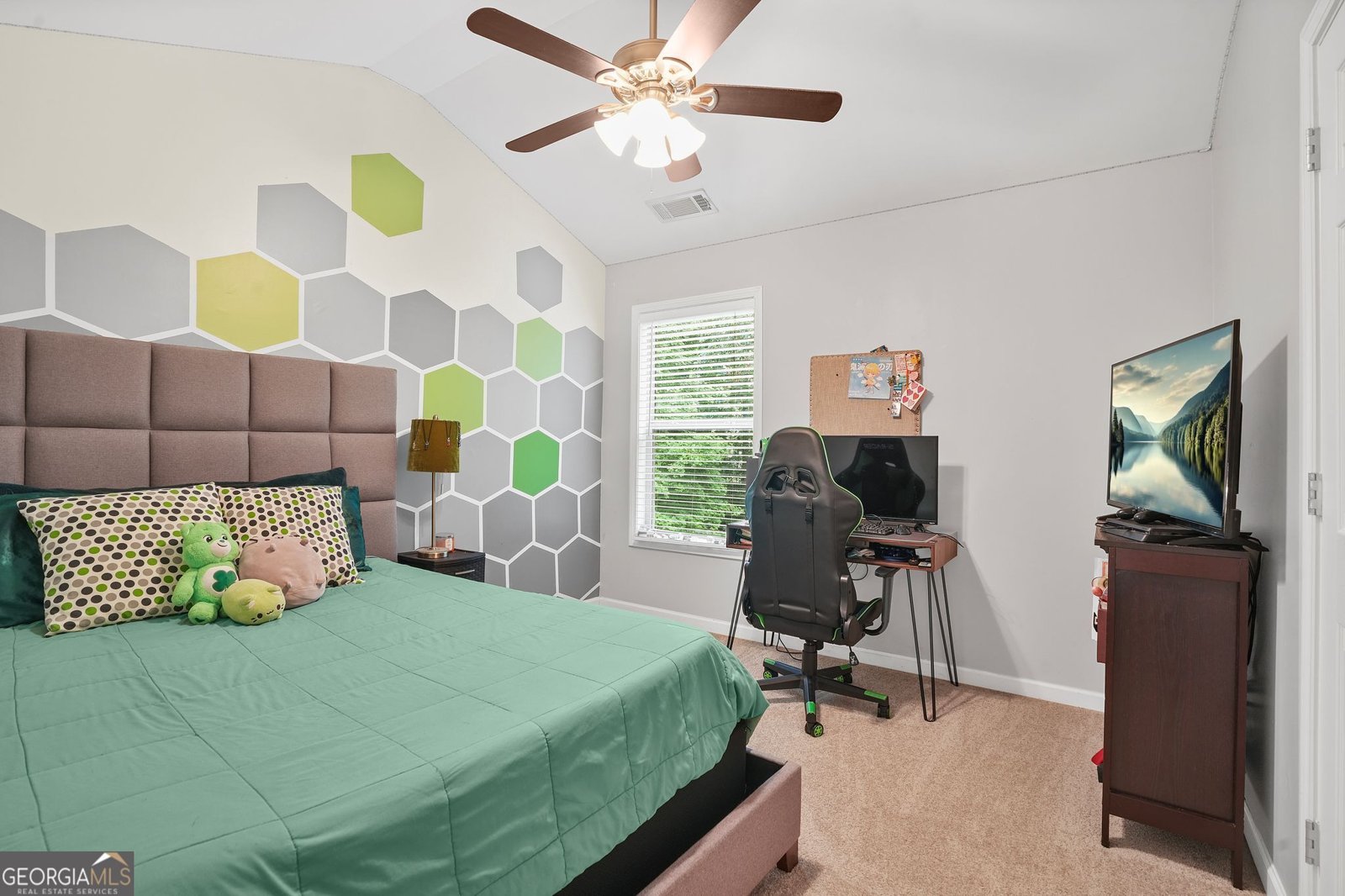 1326 Castleberry Drive Buford - 24