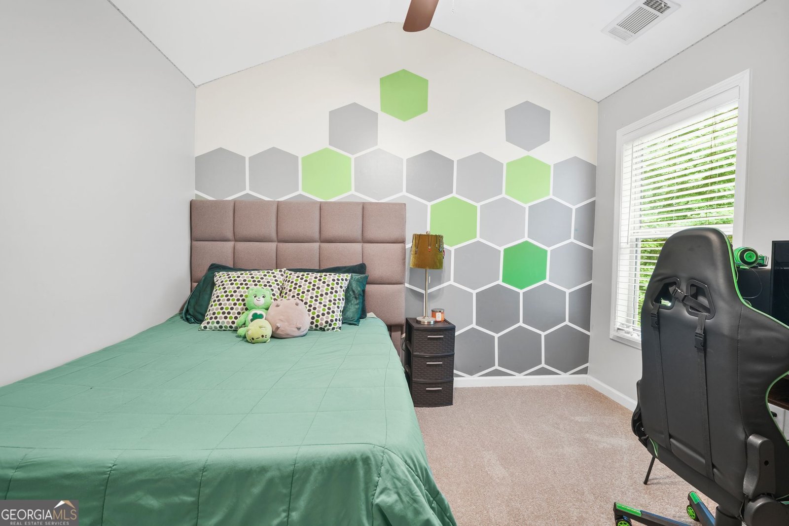 1326 Castleberry Drive Buford - 25